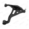 Bras de suspension MOOG SZ-WP-2899 essieu avant, droite, avant