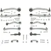 MOOG Kit de réparation, fusée d'essieu pour AUDI: S4, A4, RS4 (Ref: VO-RK-3953)