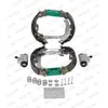 Kit de freins FERODO FMK420 - Réf. FERFMK420