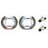 Kit de freins FERODO FMK424 - Réf. FERFMK424