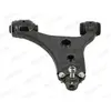 Triangle et bras de suspension MOOG ME-WP-2076 - Réf. 338MEWP2076