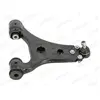 Triangle et bras de suspension MOOG ME-WP-2077 - Réf. 338MEWP2077