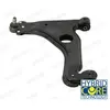 Bras de suspension MOOG OP-WP-2822 Essieu avant, gauche, avant
