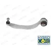 Bras de suspension MOOG VO-TC-8230P essieu avant, droite, arrière