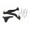 Bras de suspension MOOG VV-WP-3657 Essieu avant, gauche, avant