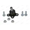 MOOG Rotule de suspension pour PEUGEOT: 1007 & CITROËN: C2 (Ref: PE-BJ-4501)