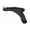 Bras de suspension MOOG RE-WP-2301P Essieu avant, gauche, avant