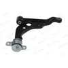 Bras de suspension MOOG CI-WP-3876 essieu avant, gauche, avant