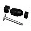Biellette de barre stabilisatrice MOOG RE-LS-4008 - Réf. 338RELS4008
