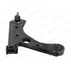 Bras de suspension MOOG OP-WP-3960 Essieu avant, droite, avant