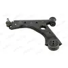 Bras de suspension MOOG OP-WP-3961 Essieu avant, gauche, avant