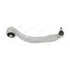Bras de suspension MOOG AU-TC-4696 Essieu avant, gauche, arrière