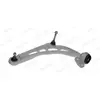 MOOG Triangle de suspension pour BMW: Série 3, Z4 (Ref: BM-WP-4738P)