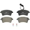 FERODO Plaquettes de frein X4 pour RENAULT: Kangoo (Ref: FDB4340)