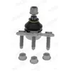 Ferodo Rotule de suspension MOOG VO-BJ-7926 - Réf. 338VOBJ7926