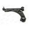 Bras de suspension MOOG FI-WP-7420 Essieu avant, gauche, avant