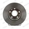 2 Disques De Frein Ferodo Ddf1809