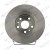 2 Disques De Frein Ferodo Ddf1733