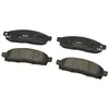FERODO Plaquettes de frein X4 pour NISSAN: NV200 (Ref: FVR4415)