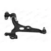 Bras de suspension MOOG FI-TC-8871P essieu avant, gauche, avant