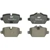 FERODO Plaquettes de frein X4 pour MINI: MINI (Ref: FDB4383)