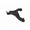 Triangle et bras de suspension MOOG ME-WP-4950 - Réf. 338MEWP4950