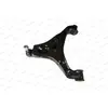 Triangle et bras de suspension MOOG ME-WP-4951 - Réf. 338MEWP4951