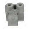 Silent bloc de suspension MOOG VV-SB-7235 droite