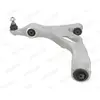 Bras de suspension MOOG AU-TC-8356 Essieu avant, droite, avant