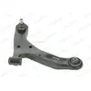 MOOG Triangle de suspension pour SUZUKI: Grand Vitara (Ref: SZ-TC-7349)