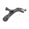 Bras de suspension MOOG TO-WP-6585 Essieu avant, droite, avant