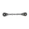 MOOG Triangle de suspension pour CITROËN: C5, C6 & PEUGEOT: 508, 407 (Ref: PE-TC-8471)