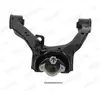 Bras de suspension MOOG MI-WP-8432 essieu avant, droite, avant