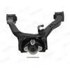 Bras de suspension MOOG MI-WP-8433 essieu avant, gauche, avant