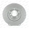 Disque de frein PREMIER Coat+ disc DDF1229C Ferodo DDF1229C