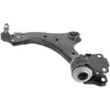 Bras de suspension MOOG LR-WP-8345 Essieu avant, gauche, avant