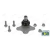 Ferodo MOOG Rotule de suspension pour FIAT: Doblo, 500 & OPEL: Combo (Ref: FI-BJ-8357)