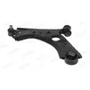 Bras de suspension MOOG FI-WP-8475 Essieu avant, gauche, avant