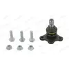 Rotule de suspension MOOG CI-BJ-8795 - Réf. 338CIBJ8795