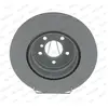 1 Disque De Frein Ferodo Ddf1716c-1