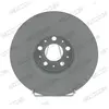 FERODO Disques de frein pour VOLVO: V70, S60, XC 90 (Ref: DDF1426C-1)