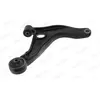 Bras de suspension MOOG RE-TC-10092 Essieu avant, droite, avant