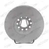 FERODO Disques de frein pour AUDI: 100, S6, A8, V8 (Ref: DDF954C-1)