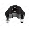 Silent bloc de suspension MOOG PE-SB-1301 essieu avant