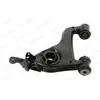 Bras de suspension MOOG ME-WP-0685 Essieu avant, gauche, avant