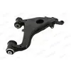 Bras de suspension MOOG ME-WP-0684 Essieu avant, droite, avant