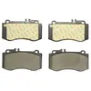 Ferodo Fdb4694 Plaquettes de frein