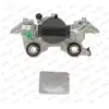 Étrier de frein FERODO FCL691258, arrière droite