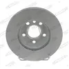 FERODO Disques de frein pour VOLKSWAGEN: Transporter (Ref: DDF427C)
