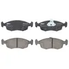 FERODO Plaquettes de frein FDB4735
